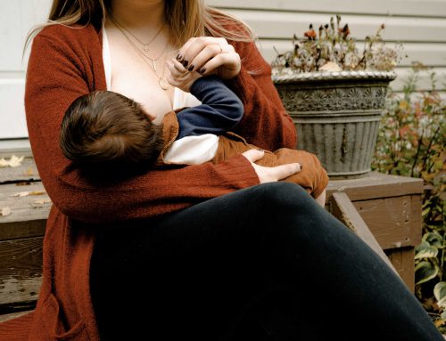 Vaccineren tijdens je zwangerschap en /of het geven van borstvoeding